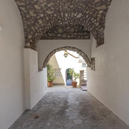 La Deliziosa Apartment Anacapri  Exterior foto