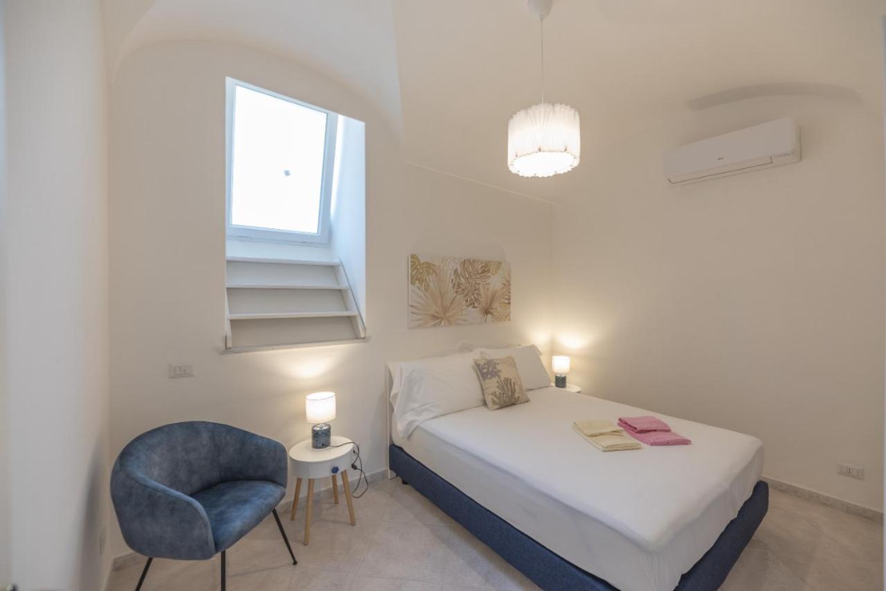 La Deliziosa Apartment Anacapri  Exterior foto