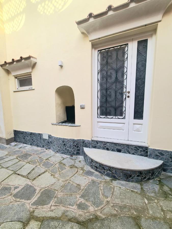 La Deliziosa Apartment Anacapri  Exterior foto